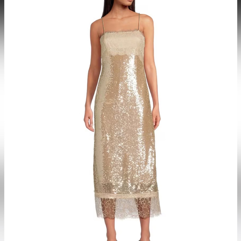 Gianni Bini Dress